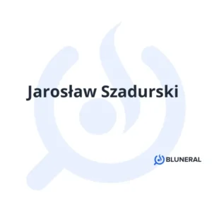Jarosław Szadurski