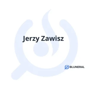 Jerzy Zawisz