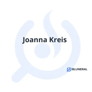 Joanna Kreis