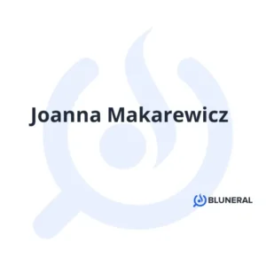 Joanna Makarewicz