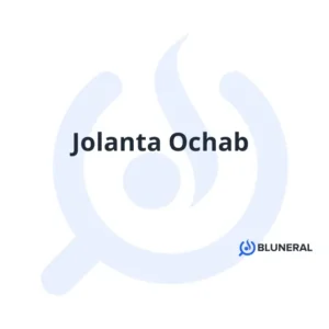 Jolanta Ochab