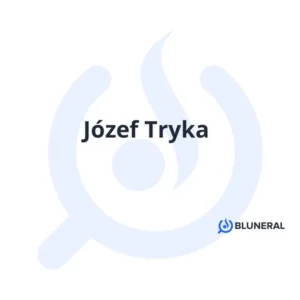 Józef Tryka
