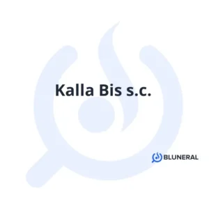 Kalla Bis s.c.