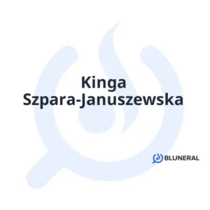 Kinga Szpara-Januszewska