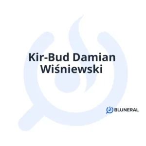 Kir-Bud Damian Wiśniewski