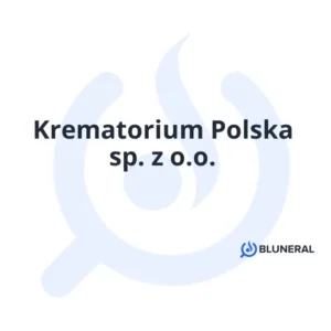 Krematorium Polska sp. z o.o.