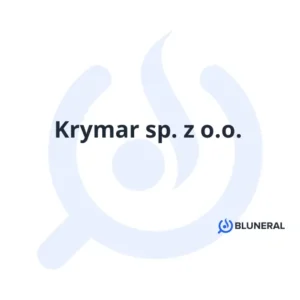 Krymar sp. z o.o.