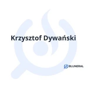 Krzysztof Dywański