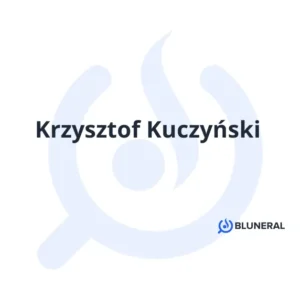 Krzysztof Kuczyński