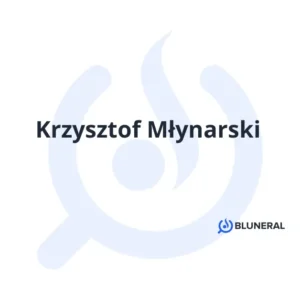 Krzysztof Młynarski