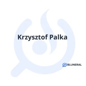 Krzysztof Palka