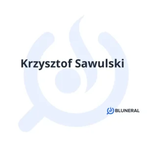 Krzysztof Sawulski