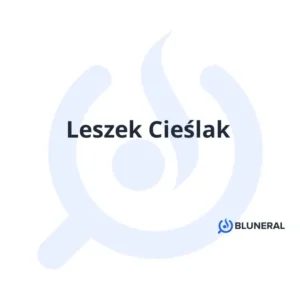 Leszek Cieślak