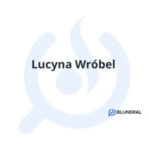 Lucyna Wróbel
