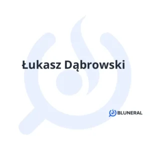 Łukasz Dąbrowski