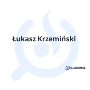 Łukasz Krzemiński