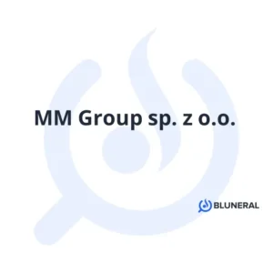 MM Group sp. z o.o.
