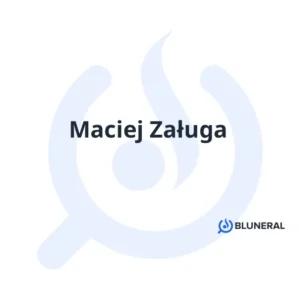 Maciej Załuga