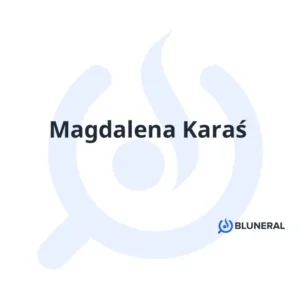 Magdalena Karaś