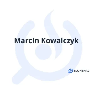 Marcin Kowalczyk