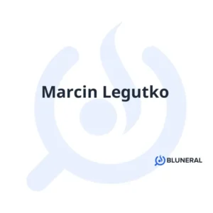 Marcin Legutko