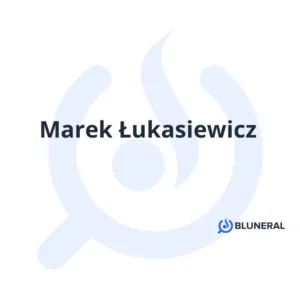 Marek Łukasiewicz