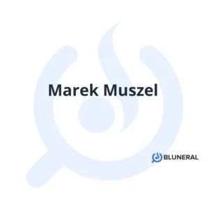 Marek Muszel