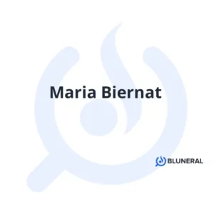Maria Biernat