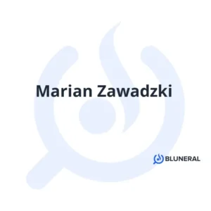 Marian Zawadzki