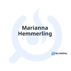 Marianna Hemmerling
