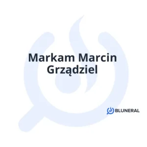 Markam Marcin Grządziel