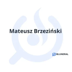 Mateusz Brzeziński