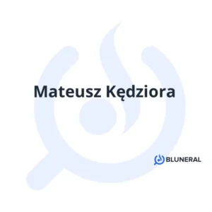 Mateusz Kędziora