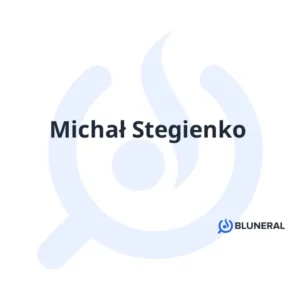 Michał Stegienko
