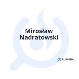 Mirosław Nadratowski
