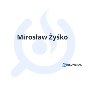 Mirosław Żyśko