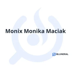 Monix Monika Maciak