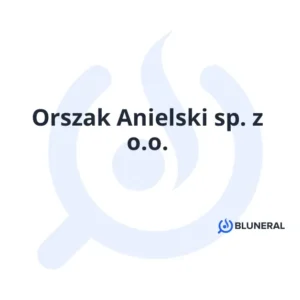 Orszak Anielski sp. z o.o.