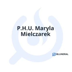 P.H.U. Maryla Mielczarek