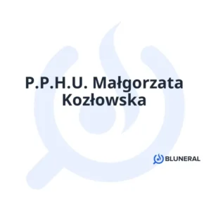 P.P.H.U. Małgorzata Kozłowska