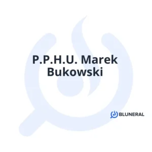 P.P.H.U. Marek Bukowski