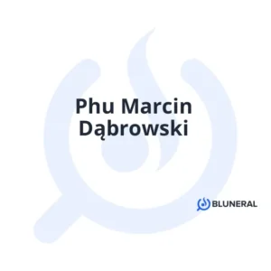 Phu Marcin Dąbrowski