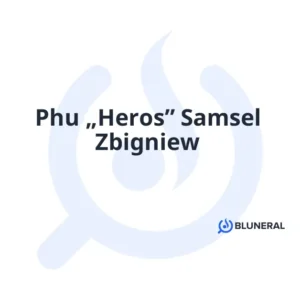 Phu „Heros” Samsel Zbigniew