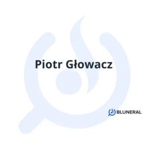 Piotr Głowacz
