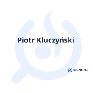 Piotr Kluczyński