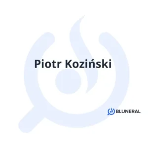 Piotr Koziński