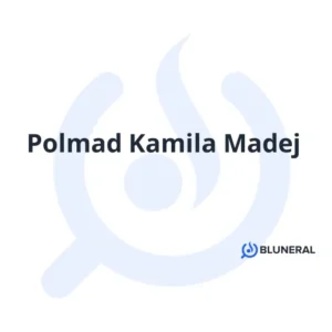 Polmad Kamila Madej