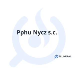 Pphu Nycz s.c.