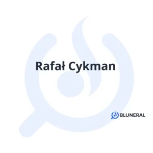 Rafał Cykman
