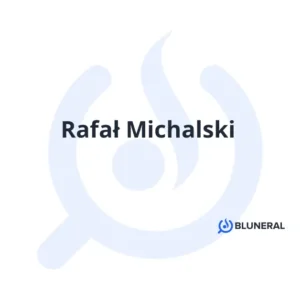 Rafał Michalski